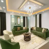 ۶۰ متر غرق نور / سندتکبرگ/با پارکینگ|فروش آپارتمان|تهران, جوانمردان (اندیشه)|دیوار