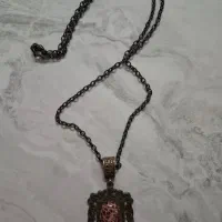 دو عدد گردنبند سنگ|بدلیجات|تهران, دولتخواه شمالی|دیوار