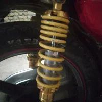 کمک موتور هندا