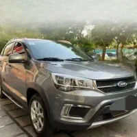 ام وی ام x22 اکسلنت دنده۱۴۰۱