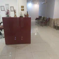 وسایل اداری از صندلی تک ..کانتر..صندلی چرخشی|مبلمان اداری|اسلام‌شهر, زرافشان|دیوار