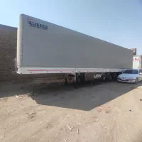کانتینر چادری شرکتی و دست ساز صفر و کارکرده|قطعات یدکی و لوازم جانبی|مرند, |دیوار