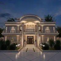 گروه معماری ایده برتر