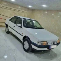 پژو 405 موتور tu5 مدل 90