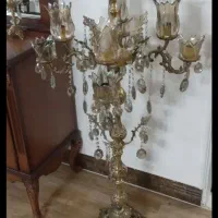 کنارسالنی برنجی|صنایع دستی و سایر لوازم تزئینی|بروجرد, |دیوار