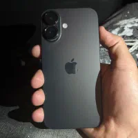 ایفون ۱۶ نرمال iphone 16