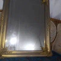 اینه قدیمی|آینه|تهران, سبلان (لشگر)|دیوار