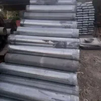 تولید وپخش لوله بخاری ضخیم گلخانه ای