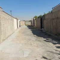 باغ چهار دیواری در دهشاد شهریار|فروش زمین و ملک کلنگی|شهریار, دهشاد بالا|دیوار