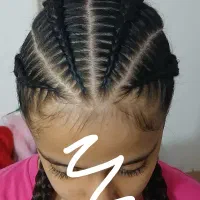 خدمات بافت مو و بندو ابرو تخفیف (ویژه)|خدمات آرایشگری و زیبایی|گرگان, |دیوار