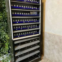 استند سیگار