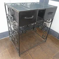 میز فرفوژه