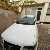 سمند سورن پلاس ef7 بیرنگ|خودرو سواری و وانت|قزوین, |دیوار