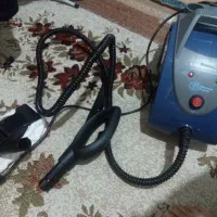 بخار شور|جاروبرقی، جارو شارژی، بخارشو|کرج, شهرک اوج|دیوار