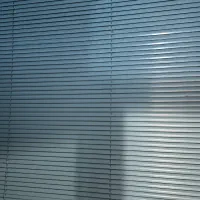 پرده کر کره پنجره