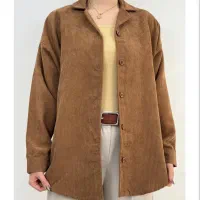 شومیز کبریتی سایز ۴۲ تا ۴۸