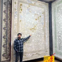 فرش وینتیج ۱۲۰۰شانه