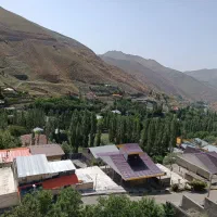 ۳۹۰ مترزمین دوکله در مبارک آبادآبعلی