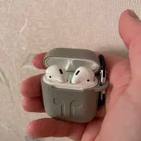 ایرپاد ۲ اورجینال