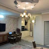 ۵۳ متری ۱ خواب با آسانسور کوچه ۱۰ متری|فروش آپارتمان|تهران, شهرک ولیعصر جنوبی|دیوار