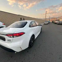 تویوتا لوین1800|خودرو سواری و وانت|کرج, چهارصد دستگاه|دیوار