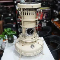 بخاری نفتی طرح علاءالدین عظیمی