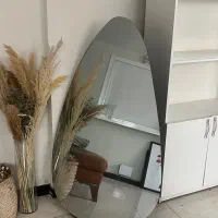 آینه قدی میتیمال