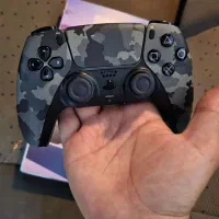 پلی استیشن 5 اسلیم  استاندارد play Station|کنسول، بازی ویدئویی و آنلاین|میبد, |دیوار