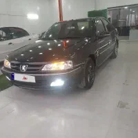 پژو پارس مدل ۸۳|خودرو سواری و وانت|رشت, حافظ آباد|دیوار