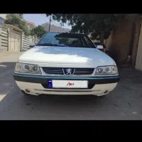پژو اس ال ایکس مدل ۹۸