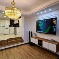 پایه نصب تلویزیون سنگین 85 اینچ مدل TW-870|تلویزیون و پروژکتور|تهران, قیطریه|دیوار