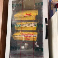 دستگاه جوجه کشی