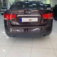 کیا سراتو ۲۰۰۰|خودرو سواری و وانت|تهران, آذربایجان|دیوار