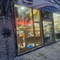 دو باب مغازه ۴۲ متری