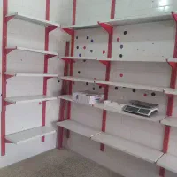 دکور مغازه با قیمت استثنایی