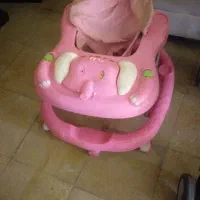 کالسکه ، روروک، کریر