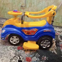 اسباب باری