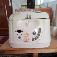 سرخ کن برند هانامو ، سرویس چینی و...