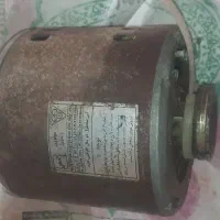 دینام کولر موتوژن