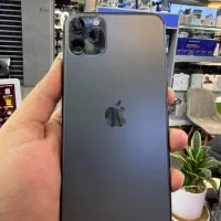 Iphone 11 promax 256 ZA/A