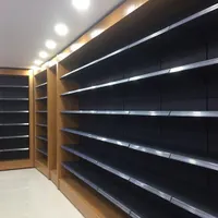 قفسه/ فروشگاهی/ ایستاده/ دیواری/لیبل خور|فروشگاه و مغازه|شیراز, شهرک گلستان|دیوار