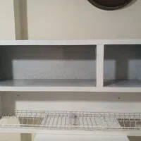 ابچکان و سینک و کابینت زیر سینک