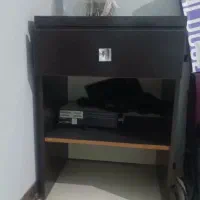 میز تلفن وکنارتختی