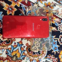 گوشی A10s|موبایل|مسجد سلیمان, |دیوار