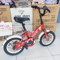 دوچرخه ۱۲|دوچرخه، اسکیت، اسکوتر|اسلام‌شهر, شهرک توحید|دیوار