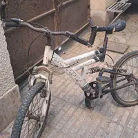 دوچرخه ۲۰|دوچرخه، اسکیت، اسکوتر|کرج, کوی مهر|دیوار