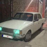 پیکان بسیار کم کارکرد
