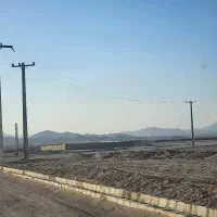 زمین‌ منابع طبیعی|فروش زمین و ملک کلنگی|زاهدان, |دیوار