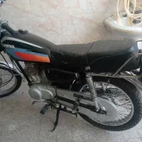 موتور 125 مدل 1386