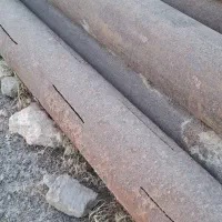 لوله جدار چاه ۱۰ اینچ